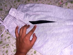 Gray Sweatpants💪🏋‍♂️🤸‍♂️