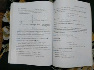 Mathematics NCERT Textbook For Class 12 th