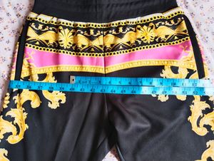 Long Pant
