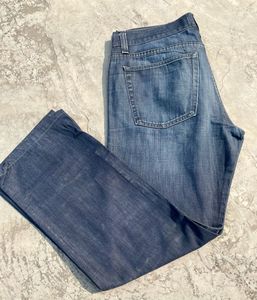Men&#39;s Blue Denim Jeans