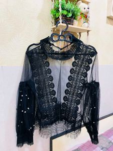 Women Trendy Top