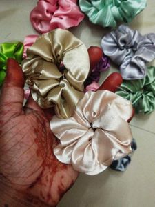 Scrunchies