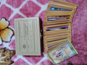 Tarot Deck ( Akashic Records Tarotdeck)
