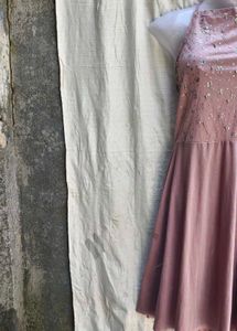 I. SEXY MINI PARTY FROCK