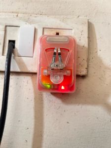(Khekda Charger)🔋Universal Mobile Battery Charge