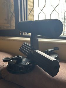 Sit-Up Assistant Device