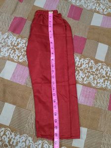 Babygirl Punjabi Suit
