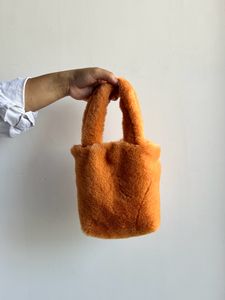 Fur Hand Bags