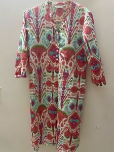 Westside Colorful Print kurta
