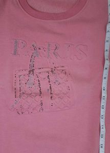 Paris Sweatshirt