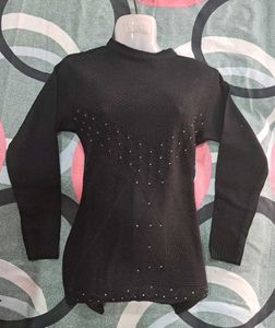 Girls And Women Sweater