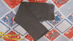Boot Cut Jeans