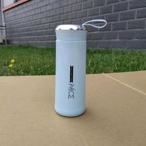 Outdoor sport Glass water