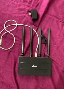 TP-Link Archer AC1200 C6