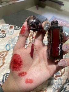 Gege Bear Lipstick - New!