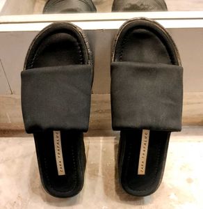 Original Zara Platform Heels