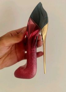 CH Very Good Girl Glam - Partial