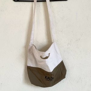 Korean Crossbody Bag