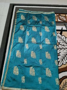 Saree Silk