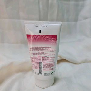 Charmis Vitamin C Hand Cream