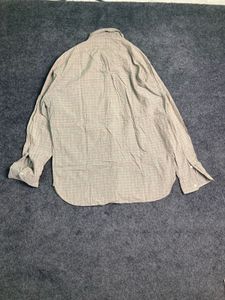 Plaid Shirt - Ralph Lauren