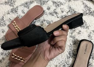 Cute Slide Sandal Bundle