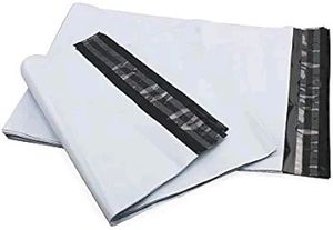 Poly Mailer Envelope 12*14 Ench 20 Pcs