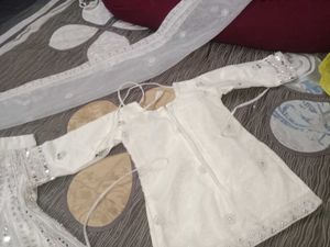 Sharara Beige Colour