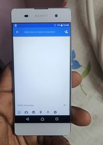 Sony Xperia XA Dual