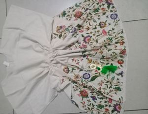 Kaftan Top