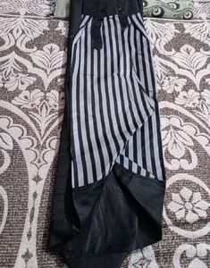 branded Stylish Black Shirt ( 2xl , 44 Size)
