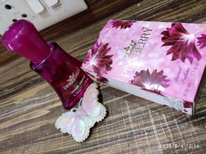 Pinkberry  Perfume