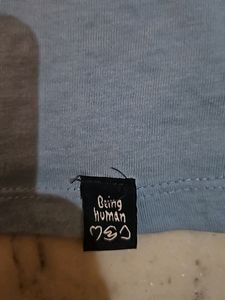 Being Human Tshirt