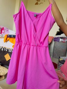 H&amp;M jump suit