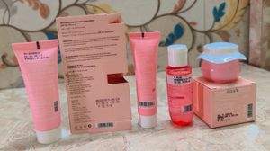 Dot&amp;key Watermelon Skin Care Kit