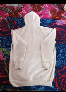 The Full Size Sweatshirt Hoodie