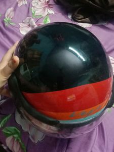 Vega Motorcycle Helmet