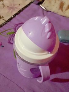 Baby Sippy Cup