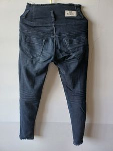 Denim Pants