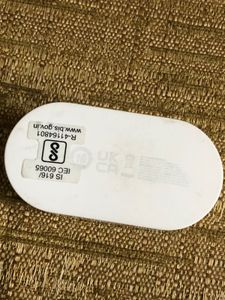 OnePlus Nord Buds White