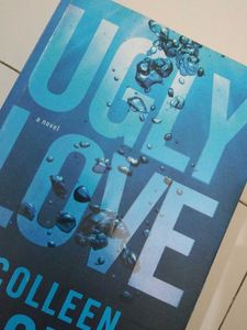 Ugly Love - Colleen Hoover
