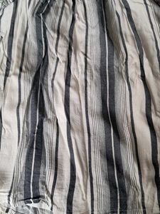 T Shirt M And Skirt
