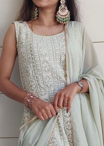 Earrings For Women Kundan