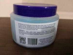 Sanfe Body Scrub &amp; Roll-On