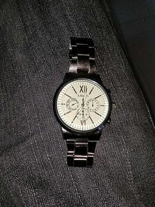 Brand New Watch Looks Premium And Good Condition