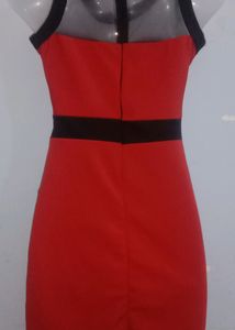 Red Hot Party Wear ❤️