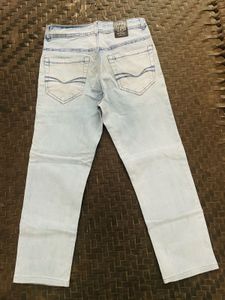 Vintage Jeans Men