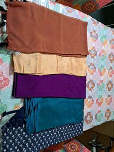 Colorful Dupatta Collection
