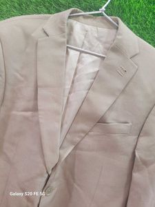 Stylish Suit &amp; Blazer Set