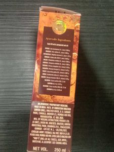 Indulekha Bringha Hair Oil